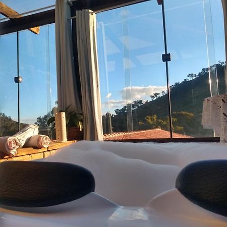 Du Vadinho Hotel ليما دوارتي المظهر الخارجي الصورة