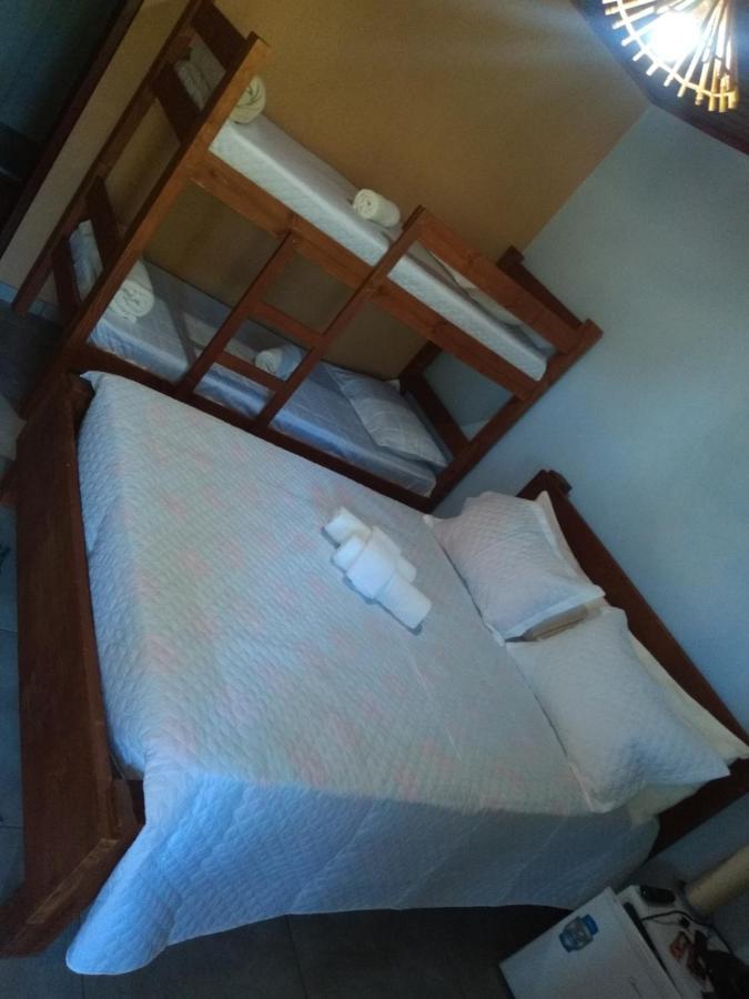 Du Vadinho Hotel ليما دوارتي المظهر الخارجي الصورة