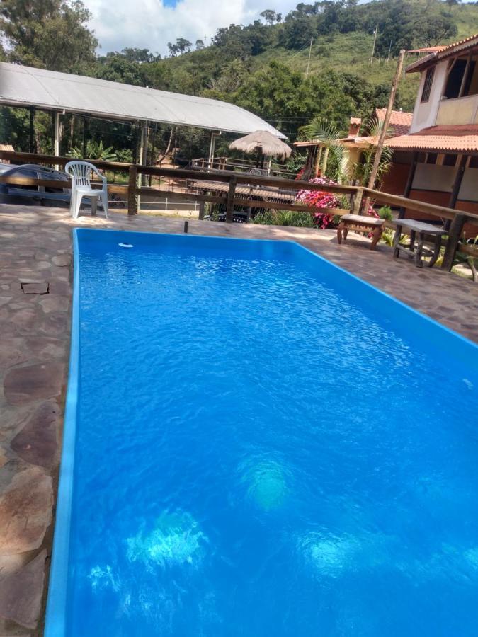 Du Vadinho Hotel ليما دوارتي المظهر الخارجي الصورة