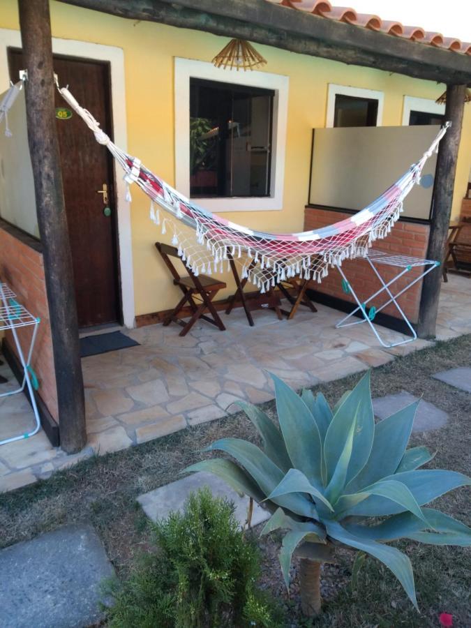 Du Vadinho Hotel ليما دوارتي الغرفة الصورة