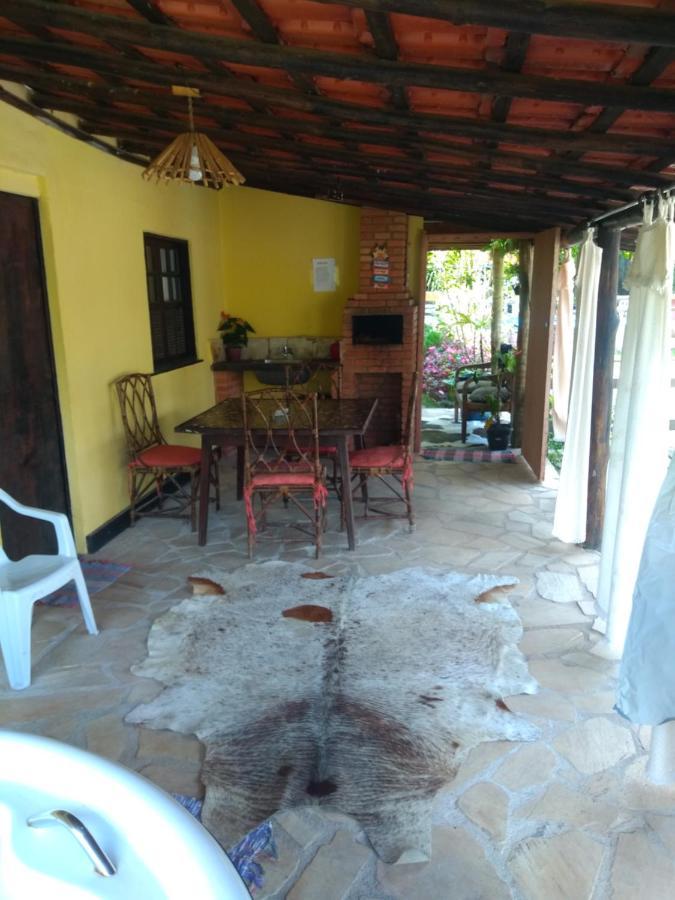Du Vadinho Hotel ليما دوارتي المظهر الخارجي الصورة