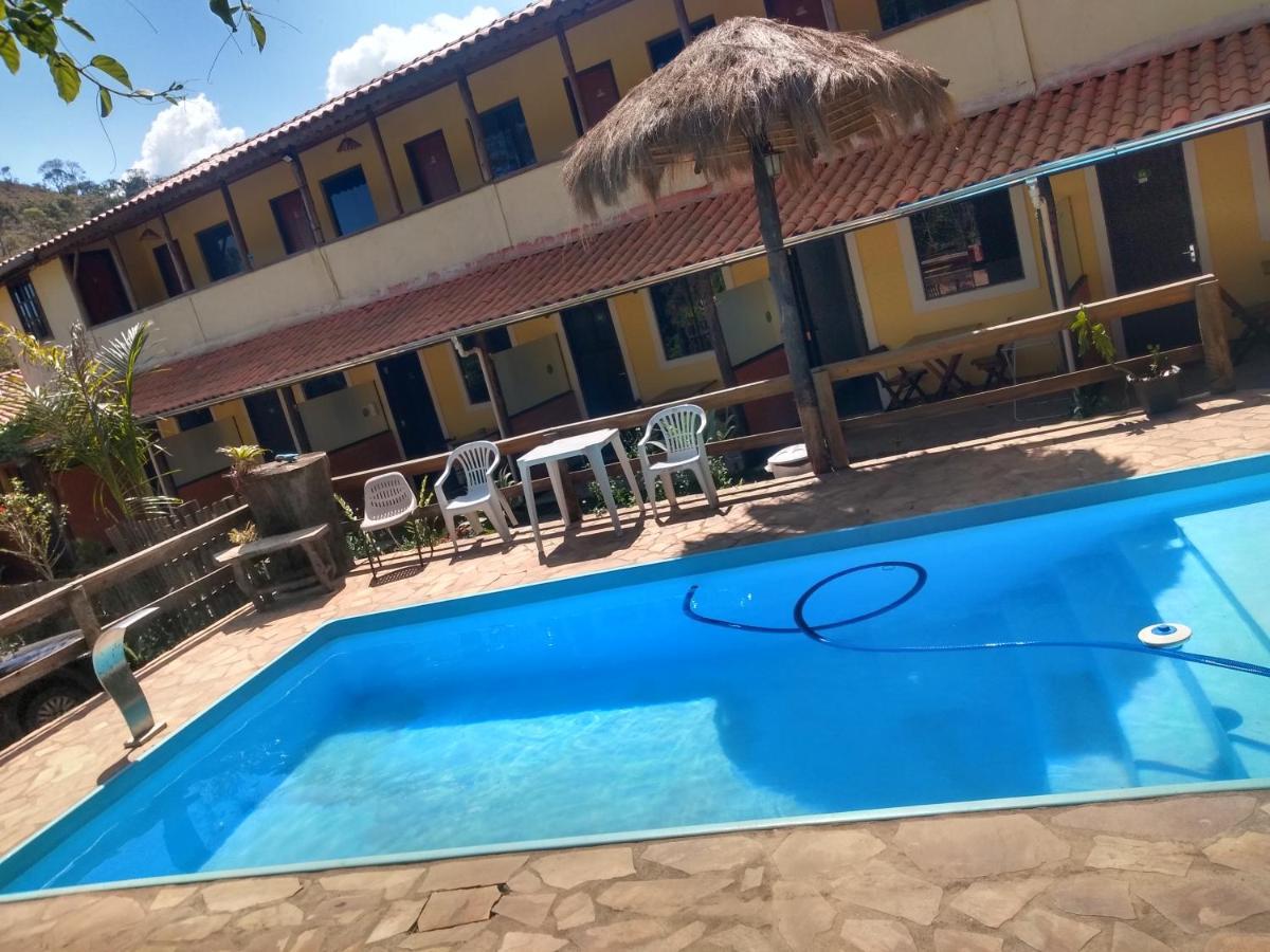 Du Vadinho Hotel ليما دوارتي الغرفة الصورة