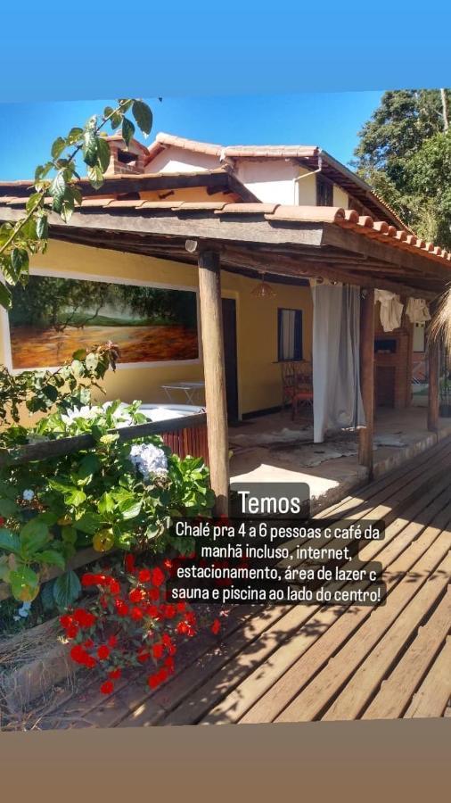 Du Vadinho Hotel ليما دوارتي الغرفة الصورة