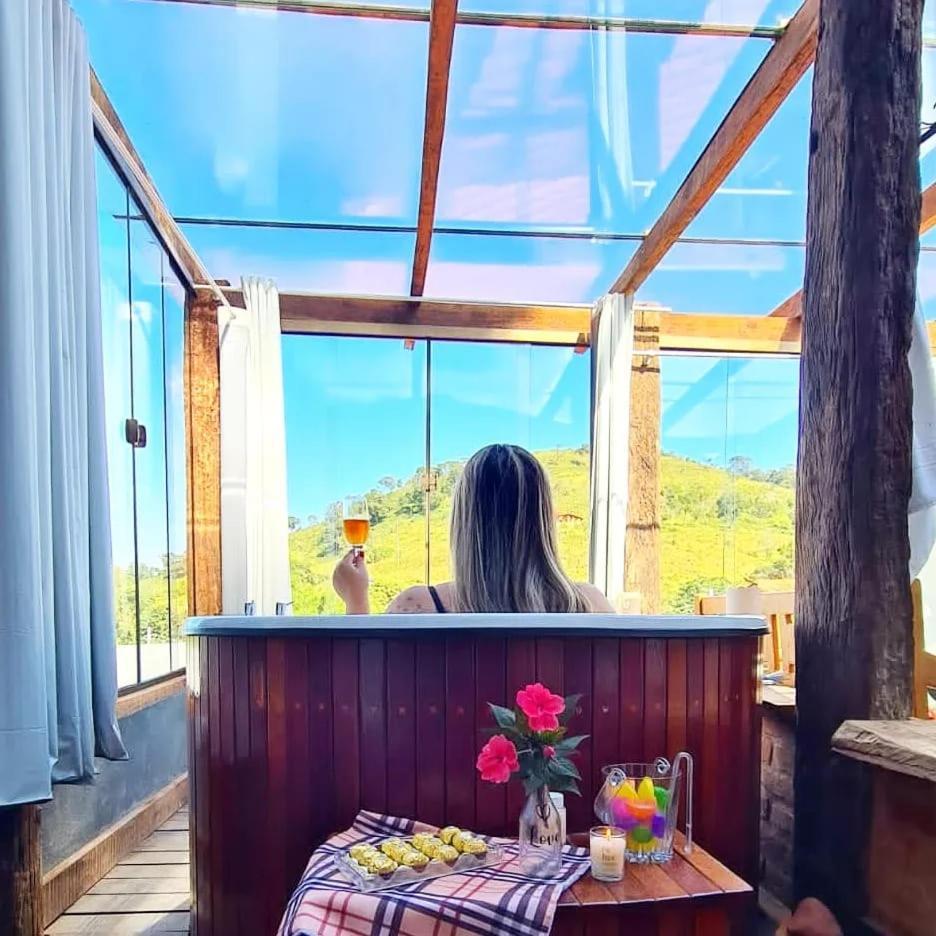Du Vadinho Hotel ليما دوارتي الغرفة الصورة